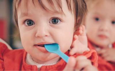 Números de muestras y nacidos por donantes.