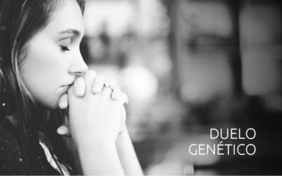 La importancia del duelo genético