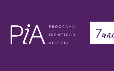 Registro de nacimiento al Programa de Identidad Abierta